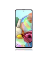 Samsung Galaxy A71 - 6.7 - 128GB, Android (Prism Crush Silver, Dual SIM) - nr 35