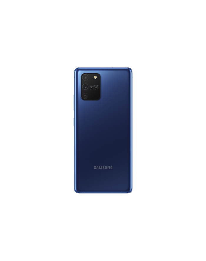 Samsung Galaxy Lite S10 - 6.7 - 128GB, Android (Prism Blue) główny