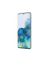 Samsung Galaxy S20 - 6.2 - 128GB, Android (Blue Cloud) - nr 20