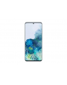 Samsung Galaxy S20 - 6.2 - 128GB, Android (Blue Cloud) - nr 30