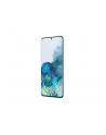 Samsung Galaxy S20 - 6.2 - 128GB, Android (Blue Cloud) - nr 3
