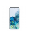 Samsung Galaxy S20 - 6.2 - 128GB, Android (Blue Cloud) - nr 44