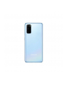 Samsung Galaxy S20 - 6.2 - 128GB, Android (Blue Cloud) - nr 5