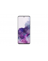 Samsung Galaxy S20 - 6.2 - 128GB, Android (Cosmic Grey) - nr 22
