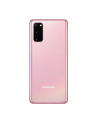 Samsung Galaxy S20 - 6.2 - 128GB, Android (Cloud Pink) - nr 16