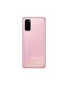 Samsung Galaxy S20 - 6.2 - 128GB, Android (Cloud Pink) - nr 8