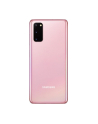 Samsung Galaxy S20 5G - 6.2 - 128GB, Android (Cloud Pink) - nr 9