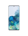 Samsung Galaxy S20 + - 6.7 - 128GB, Android (Blue Cloud) - nr 22
