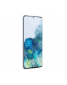 Samsung Galaxy S20 + - 6.7 - 128GB, Android (Blue Cloud) - nr 25
