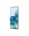 Samsung Galaxy S20 + - 6.7 - 128GB, Android (Blue Cloud) - nr 28