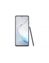 Samsung Galaxy Lite note10 - 6.7 - 128GB, Android (Aura Black, Dual SIM) - nr 21