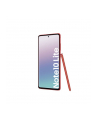 Samsung Galaxy Lite note10 - 6.7 - 128GB, Android (Aura Red, Dual SIM) - nr 14