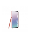 Samsung Galaxy Lite note10 - 6.7 - 128GB, Android (Aura Red, Dual SIM) - nr 15