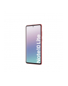 Samsung Galaxy Lite note10 - 6.7 - 128GB, Android (Aura Red, Dual SIM) - nr 18