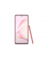 Samsung Galaxy Lite note10 - 6.7 - 128GB, Android (Aura Red, Dual SIM) - nr 21