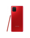 Samsung Galaxy Lite note10 - 6.7 - 128GB, Android (Aura Red, Dual SIM) - nr 2