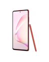 Samsung Galaxy Lite note10 - 6.7 - 128GB, Android (Aura Red, Dual SIM) - nr 6