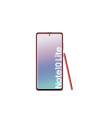 Samsung Galaxy Lite note10 - 6.7 - 128GB, Android (Aura Red, Dual SIM) - nr 7