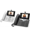 Cisco IP Phone 8845 VoIP Phone (Black) - nr 1