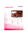 samsung Telewizor 50 cali UE50RU7442UXXH - nr 2