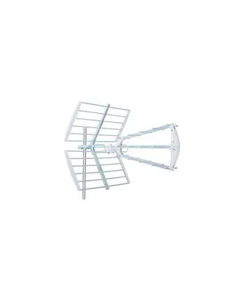 technisat Antena kierunkowa zewnętrzna aktywna Techniyagi T3