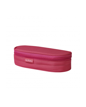 Herlitz loafers Case, bag (pink)