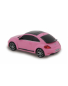 JAMARA VW Beetle 1:24 Pink 27 MHz - 405160 - nr 10