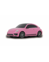 JAMARA VW Beetle 1:24 Pink 27 MHz - 405160 - nr 14