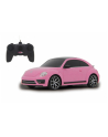 JAMARA VW Beetle 1:24 Pink 27 MHz - 405160 - nr 17