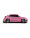 JAMARA VW Beetle 1:24 Pink 27 MHz - 405160 - nr 8