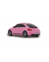 JAMARA VW Beetle 1:24 Pink 27 MHz - 405160 - nr 9