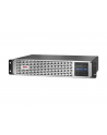 apc Zasilacz awaryjny SMTL1000RMI2UC SmartUPS 1kVA/800W 2U 6xC13 BATERIE Li-Ion - nr 52