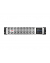 apc Zasilacz awaryjny SMTL1000RMI2UC SmartUPS 1kVA/800W 2U 6xC13 BATERIE Li-Ion - nr 53