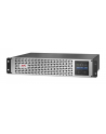 apc Zasilacz awaryjny SMTL1000RMI2UC SmartUPS 1kVA/800W 2U 6xC13 BATERIE Li-Ion - nr 70