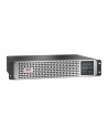 apc Zasilacz awaryjny SMTL1000RMI2UC SmartUPS 1kVA/800W 2U 6xC13 BATERIE Li-Ion - nr 71