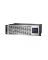 apc Smart-UPS z akumulatorem litowo-jonowym SMTL1500RMI3UC 1.5kVA/1.35kW 3U 6xC13 BATERIE Li-Ion - nr 48