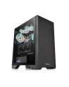 Thermaltake S300 TG black (CA-1P5-00M1WN-00) - nr 24