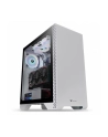 Thermaltake S300 TG Snow Edition white (CA-1P5-00M6WN-00) - nr 1