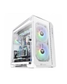 Thermaltake View 51 TG ARGB white - nr 1