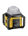 DeWalt cordless construction spotlights DCL074, Baustrahler - nr 4