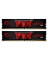 G.Skill DDR4 - 16 GB -3200 - CL - 16 - Dual Kit, Aegis (F4-3200C16D-16GIS) - nr 1