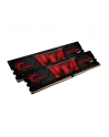 G.Skill DDR4 - 16 GB -3200 - CL - 16 - Dual Kit, Aegis (F4-3200C16D-16GIS) - nr 20
