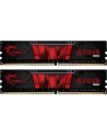 G.Skill DDR4 - 16 GB -3200 - CL - 16 - Dual Kit, Aegis (F4-3200C16D-16GIS) - nr 23