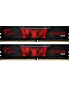 G.Skill DDR4 - 16 GB -3200 - CL - 16 - Dual Kit, Aegis (F4-3200C16D-16GIS) - nr 5