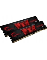 G.Skill DDR4 - 16 GB -3200 - CL - 16 - Dual Kit, Aegis (F4-3200C16D-16GIS) - nr 6