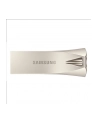 samsung Pendrive BAR Plus USB3.1 128 GB Champaign Silver - nr 18
