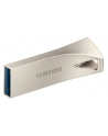 samsung Pendrive BAR Plus USB3.1 128 GB Champaign Silver - nr 22