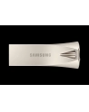 samsung Pendrive BAR Plus USB3.1 128 GB Champaign Silver - nr 80