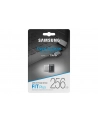 samsung Pendrive FIT Plus USB3.1 256 GB Gray MUF-256AB/AP - nr 101
