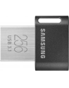 samsung Pendrive FIT Plus USB3.1 256 GB Gray MUF-256AB/AP - nr 36